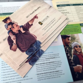 Baylor Brochure
