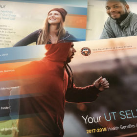 UTSelect Brochure