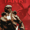 YANK! A fake magazine cover for Yank the army magazine featuring a Tuskegee Airman pilot and plane