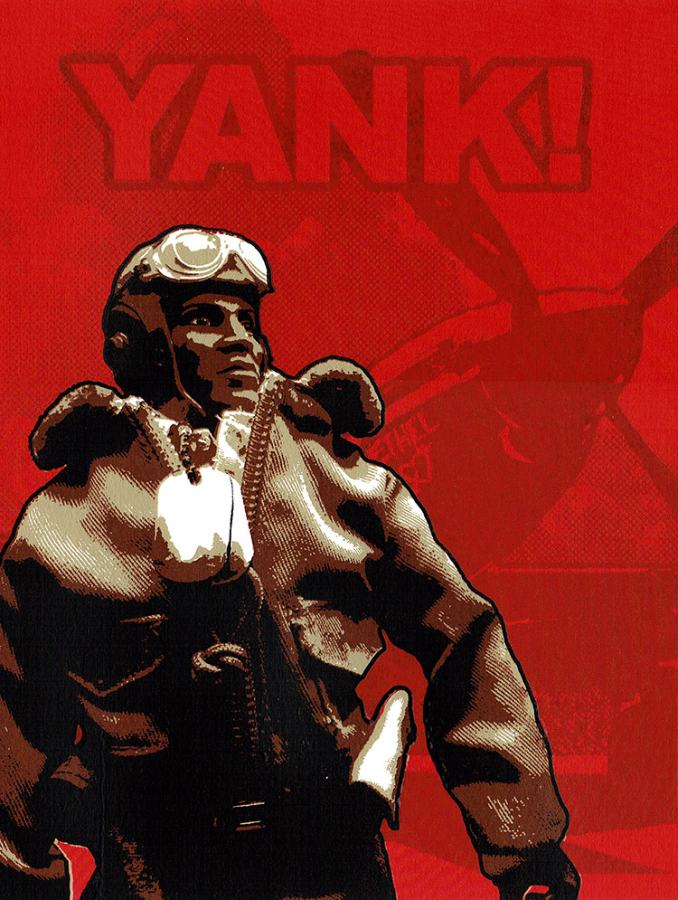 YANK!