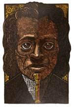 A representation of Miles Davis