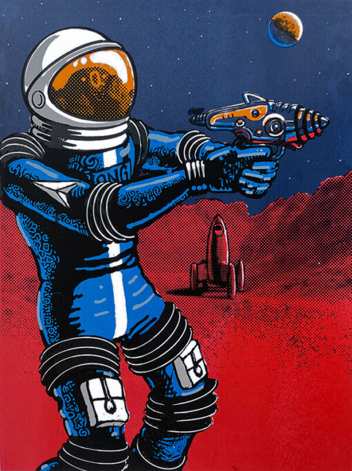 Space Force