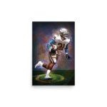 enhanced matte paper poster in 12x18 front 63011fa689b0f