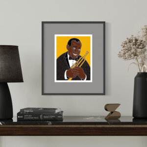 Satchmo - Image 2