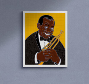 Satchmo - Image 3