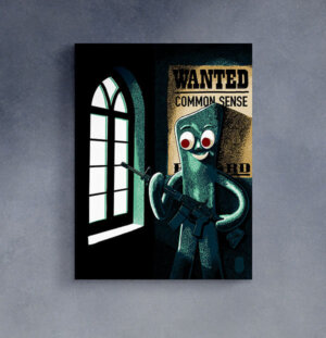 Innocence Lost Poster - Image 3