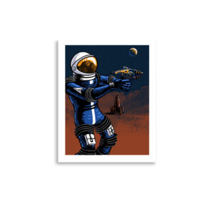 Space Force Poster - Image 4