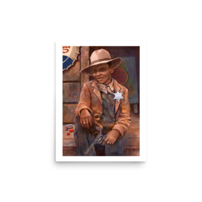 The American Sheriff - Image 5