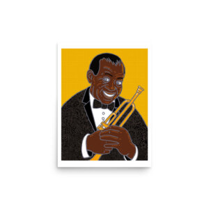 Satchmo - Image 5