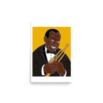 Satchmo - Image 6