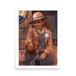enhanced matte paper poster in 18x24 front 64a439f6b6663