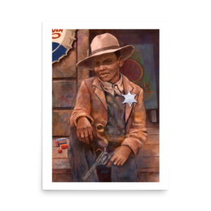 The American Sheriff - Image 6