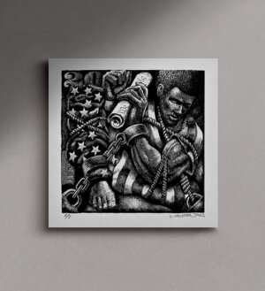 I have the proper document serigraph - Image 3