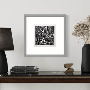 I have the proper document serigraph - Image 2
