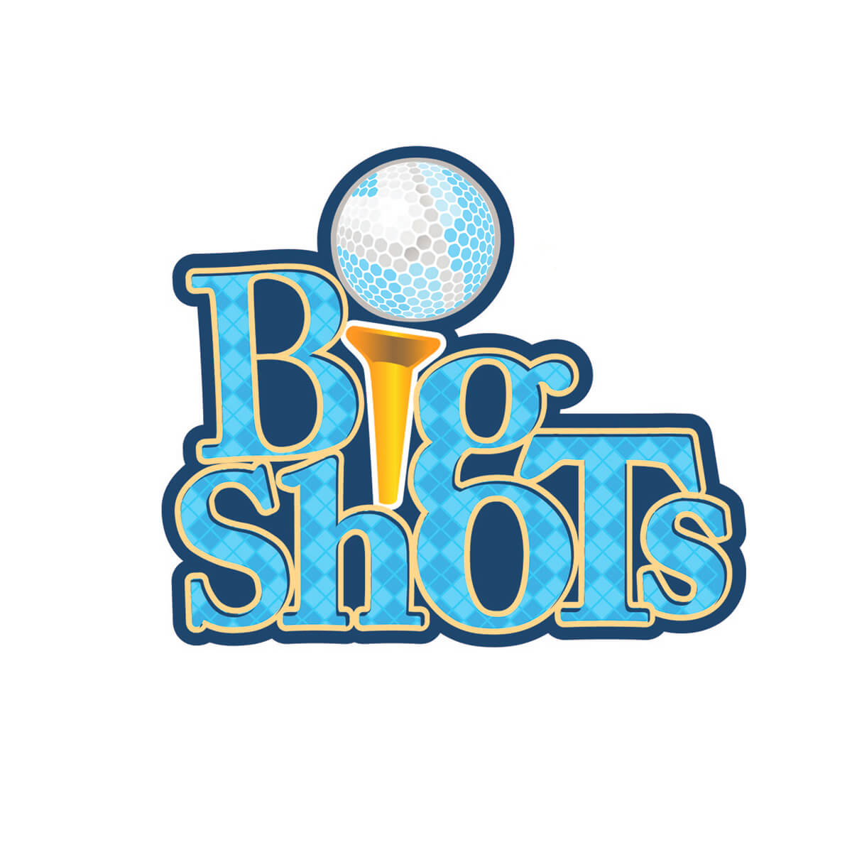 Big Shots Logo