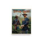 enhanced matte paper poster in 12x16 front 697021c9d97f5